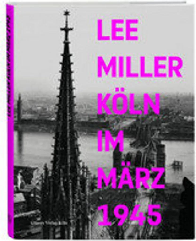 Lee Miller Livre de Photographies Art et Guerre Édition Reliée Luxe