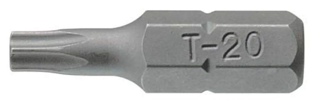 Inserti Torx TX40 Tengtools 106121106 - Tris Risparmio Professionale