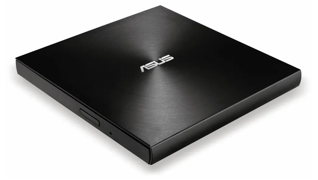 Graveur DVD Asus SDRW-08U7M-U pour Sauvegarde M-DISC et Lecture sur PC