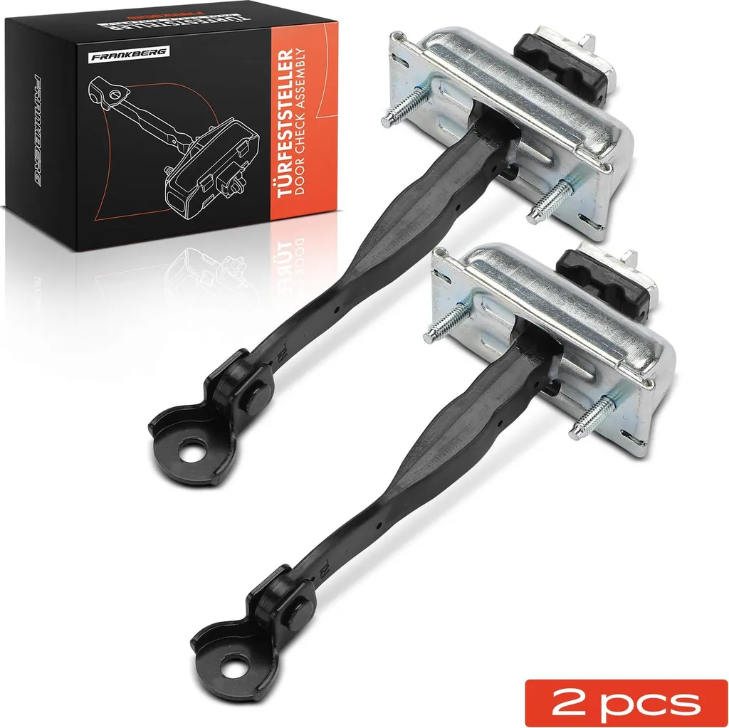 Kit 2 Arrêtoirs de Porte Ford Kuga II pour Réparation Portière Arrière