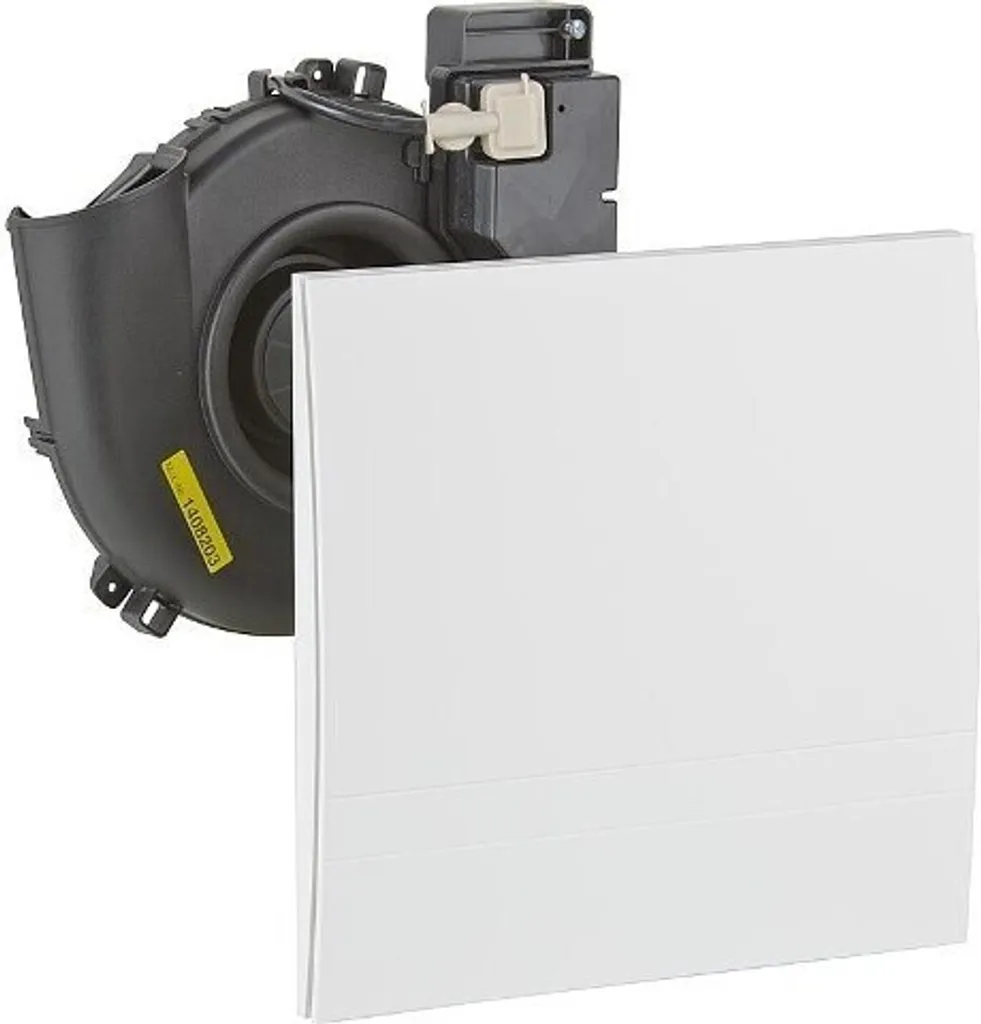Lunos V-EC 040 078 Insert de ventilateur économie d'énergie et silence