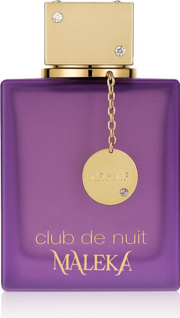 Armaf Club de Nuit Maleka EDP 105 ml W Image du produit 