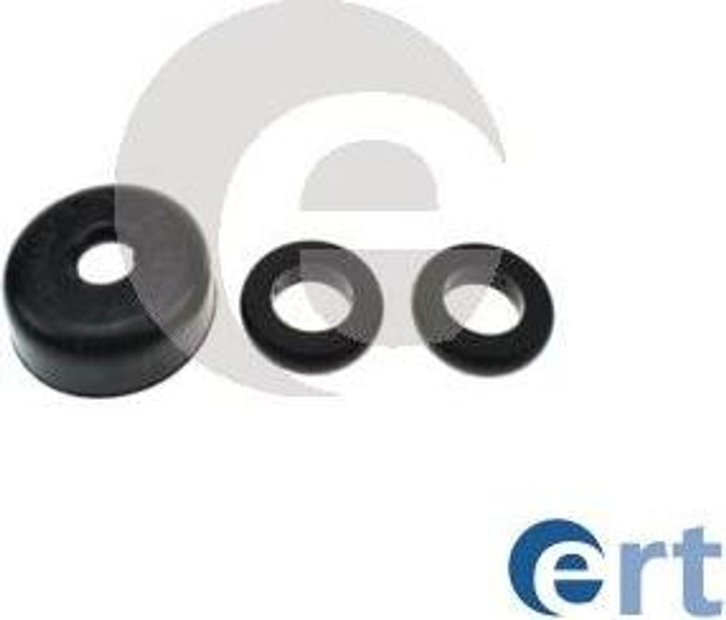 ERT 200284 Reparatursatz, Kupplungsgeberzylinder OE kompatibel mit Daily