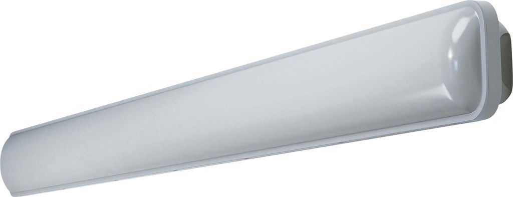 OSRAM Submarine apparecchio a prova di umidità, grigio, Immagine del prodotto 