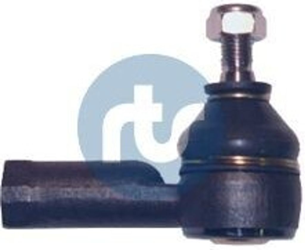 RTS Spurstangenkopf Spurstange für OPEL Meriva A (X03) Vorne Rechts Vorne Links 91-00310