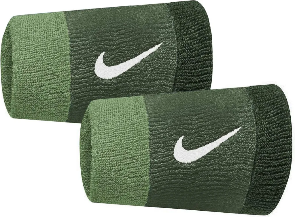 Poignets Nike Nd05_F0351 N0001586314Os : Bracelets Éponge Sport Noir