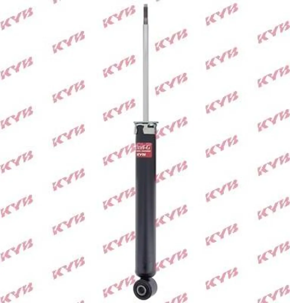 Amortisseur KYB Excel-G 349136 Arrière à Technologie de Valve Unique