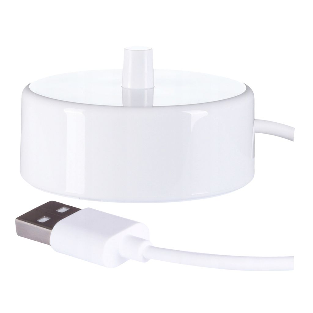 Philips | Base di ricarica - USB - Caricabatterie per tutti Immagine del prodotto 