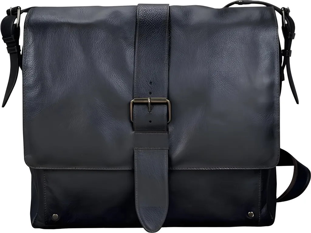 Porte-documents PRIDE and SOUL cuir solide pour protéger vos documents - 2