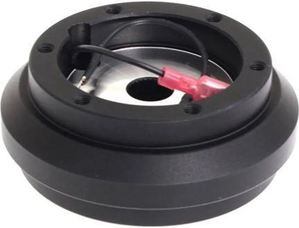 Moyeu de volant alu ultra léger pour Civic EG Integra DC2