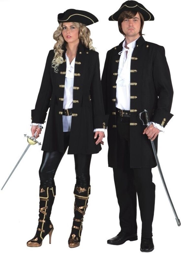 Gr. 38 Damenjacke Schwarz De Luxe Kostüm Produktbild 
