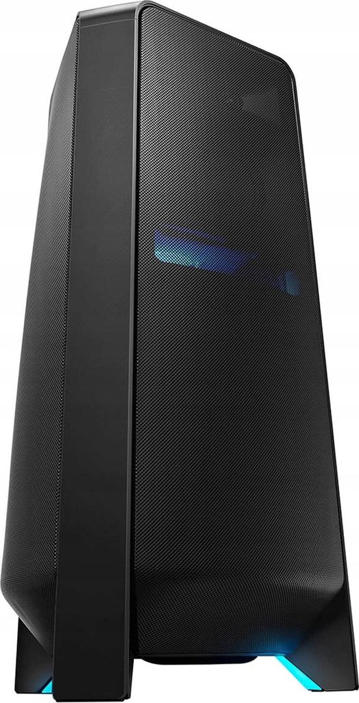 Bezprzewodowa kolumna głośnikowa SAMSUNG MX-T70 Bluetooth Zdjęcie produktu 