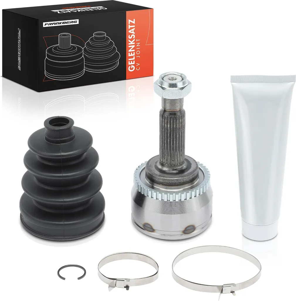 Transmission Avant pour Mitsubishi Carisma DA Space Star 1.6 1.8 GDI