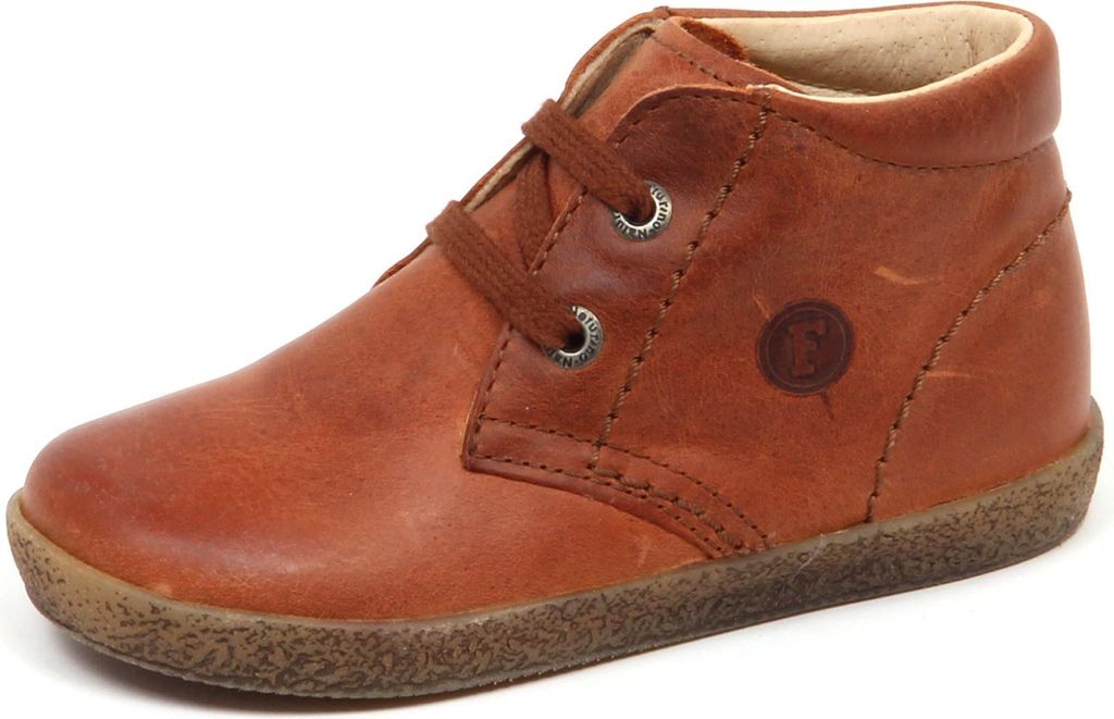 E3308 Trainer Baby FALCOTTO von NATURINO Vintage erste Schritt Schuhe