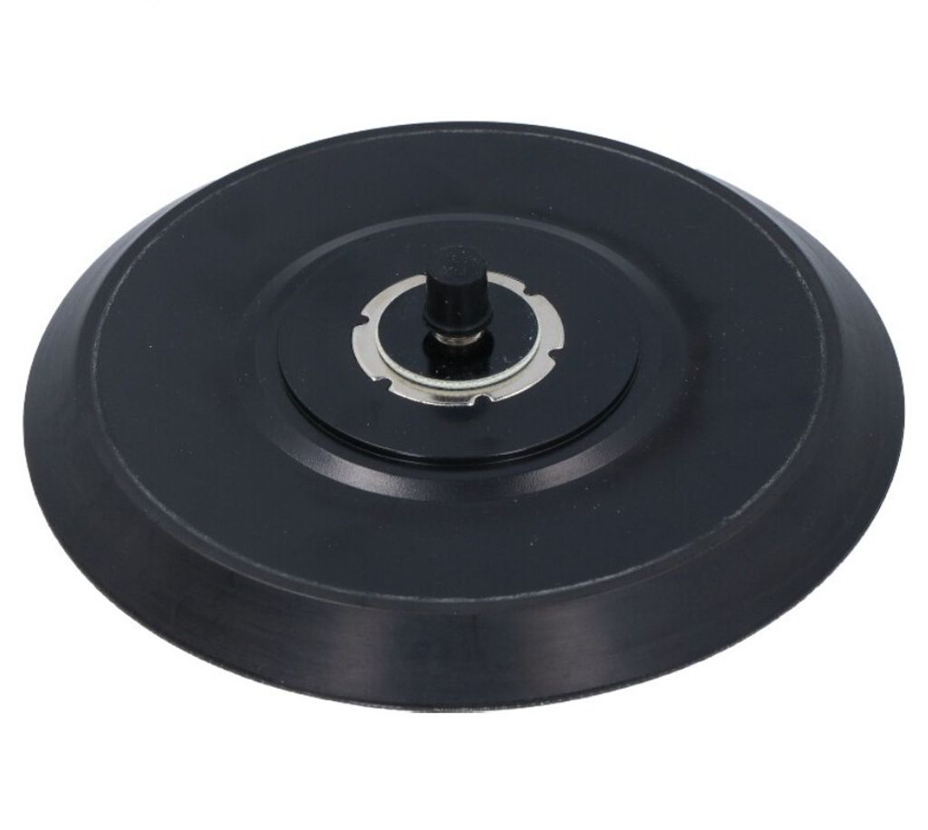 ENERGY Aufsatz Poliermaschine NE00476T 125mm 80g