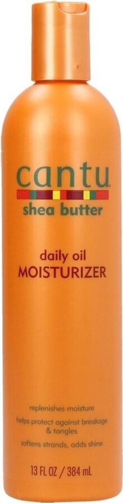 Cantu Burro di Karité Dialy Ö l Idratante 385Ml Immagine del prodotto 