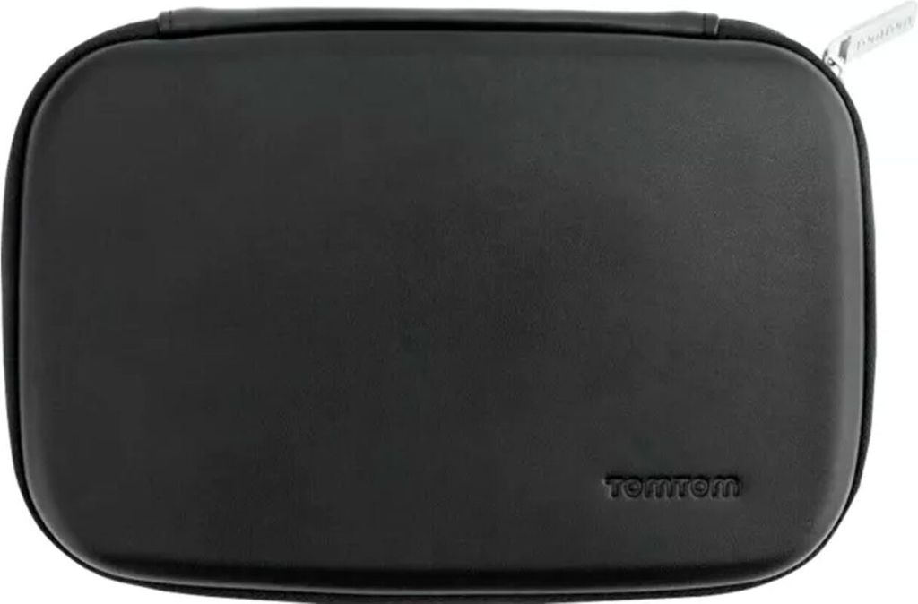 Skórzane etui TomTom Zdjęcie produktu 1