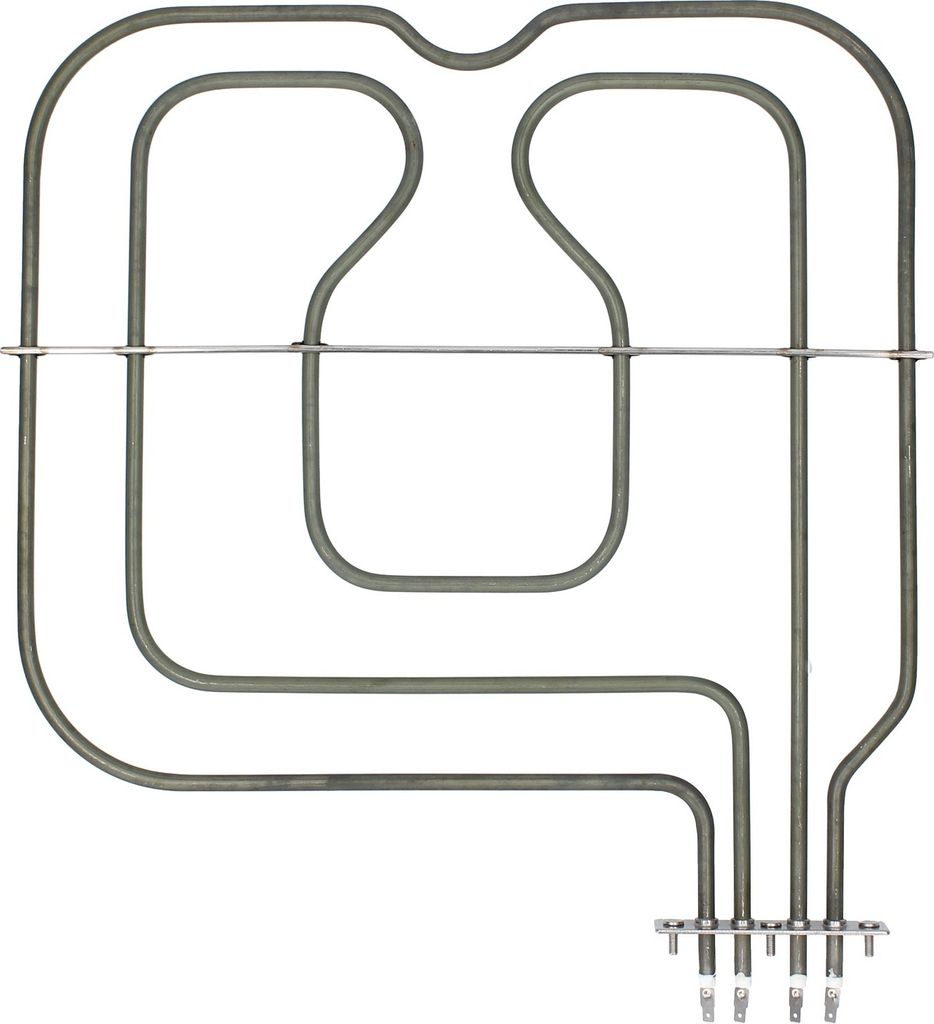easyPART passend für SAMSUNG Heizung DE47-00038A für Mikrowelle | Heizelement, Heizkörper, Heizstab, Wärmeelement