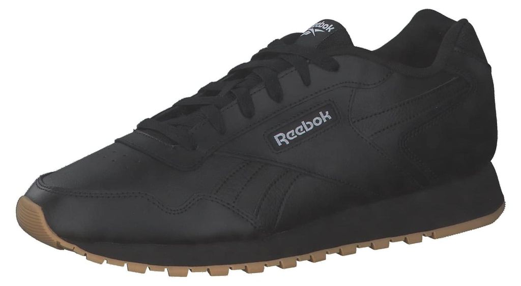 Reebok Uni Glide Sneaker,Cblack Ftwwht Rbkg01,45.5 EU Produktbild 