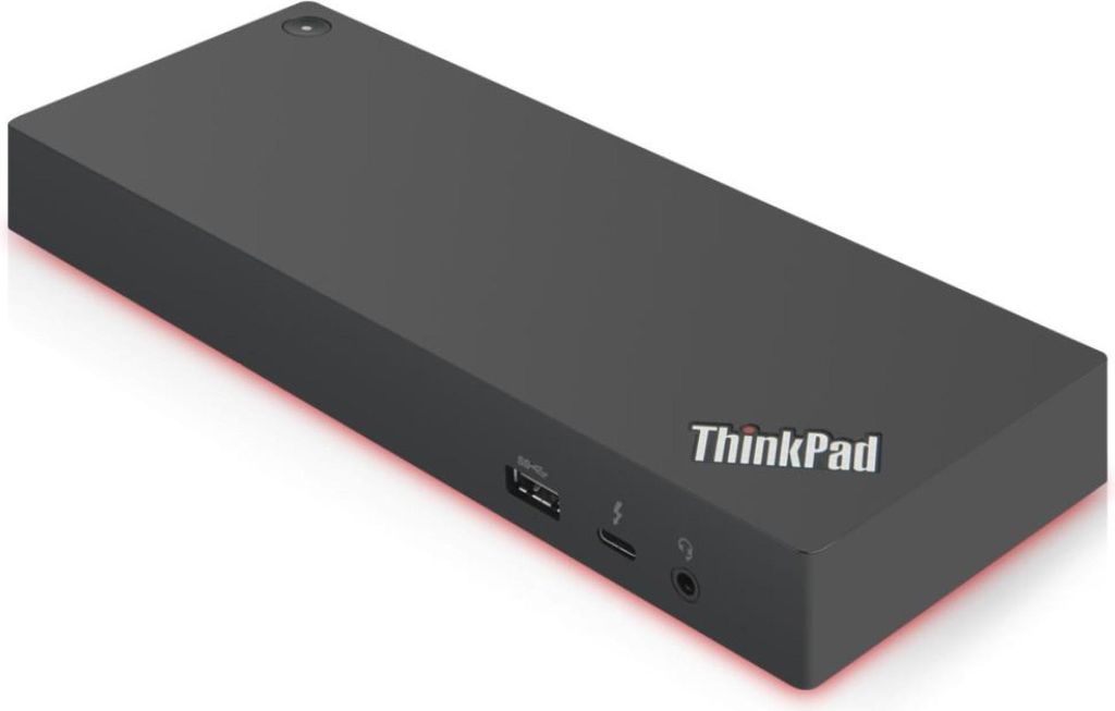 Lenovo ThinkPad Thunderbolt 3 Docking Gen2 Obrázok produktu 