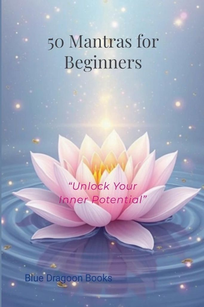 50 Mantras for Beginners