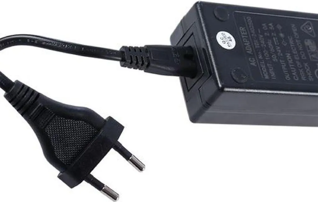 Falcon Eyes Power Unit pour B-2WE et B-4WE - Boîtier d'alimentation - 4