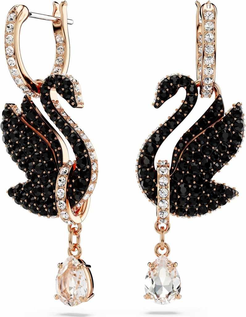 Swarovski Swarovski Swan 5678047 Ohrringe Produktbild 