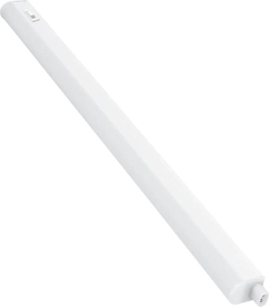 Tube LED T5 Silver Electronics 9W 900 Lm Blanc Froid 60cm pour Cuisine