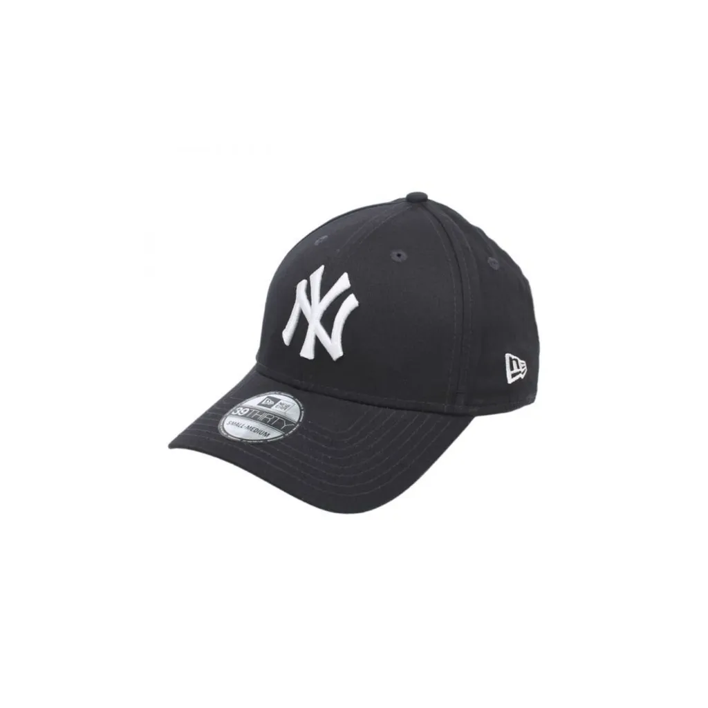 Casquette NY Yankees 10145636 New Era 39THIRTY Stretch Fit et Confort