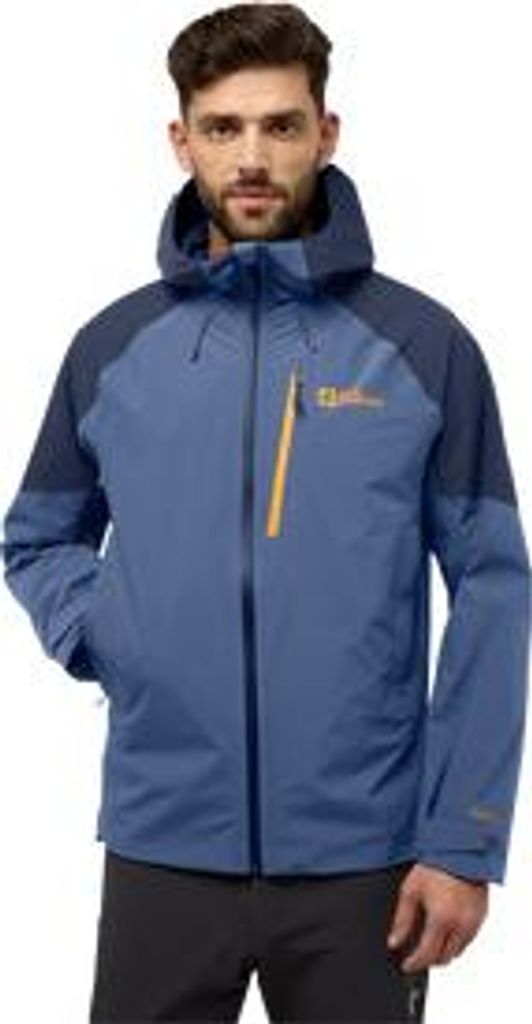 Jack Wolfskin Softshelljacke für Herren