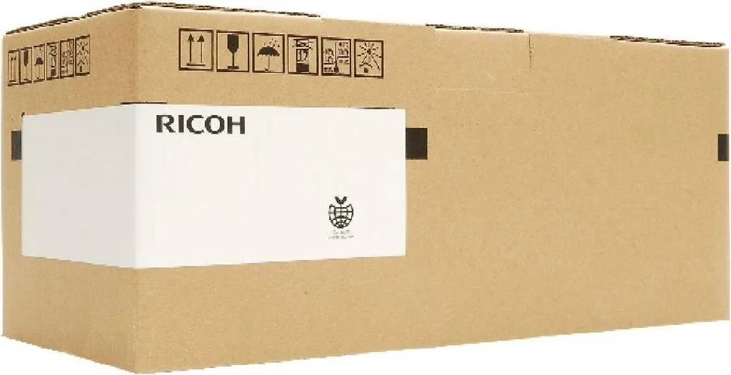 Ricoh GC 51YH Yellow Gel Cartridge 405865 - High Yield Original