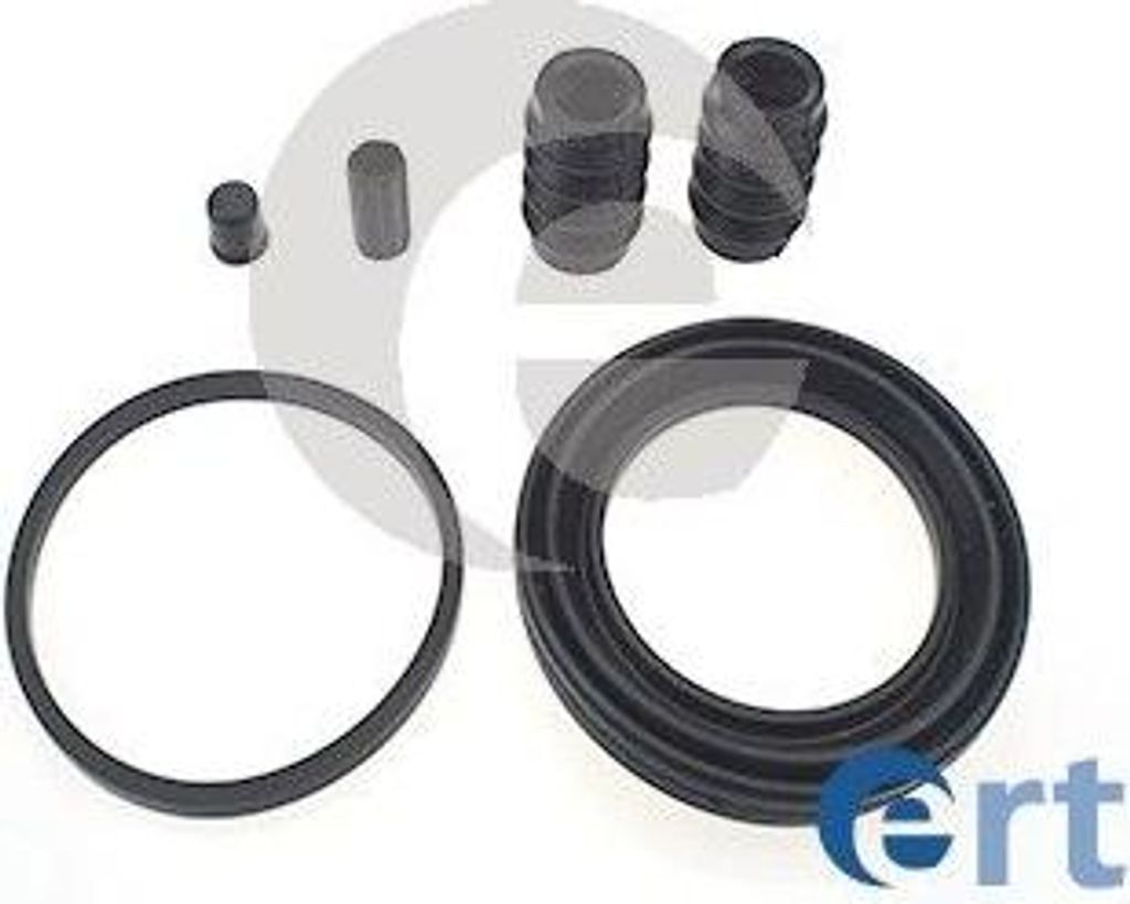 ERT 400727 Reparatursatz, Bremssattel OE 311394U125 kompatibel mit Freelander, Almera, Primera