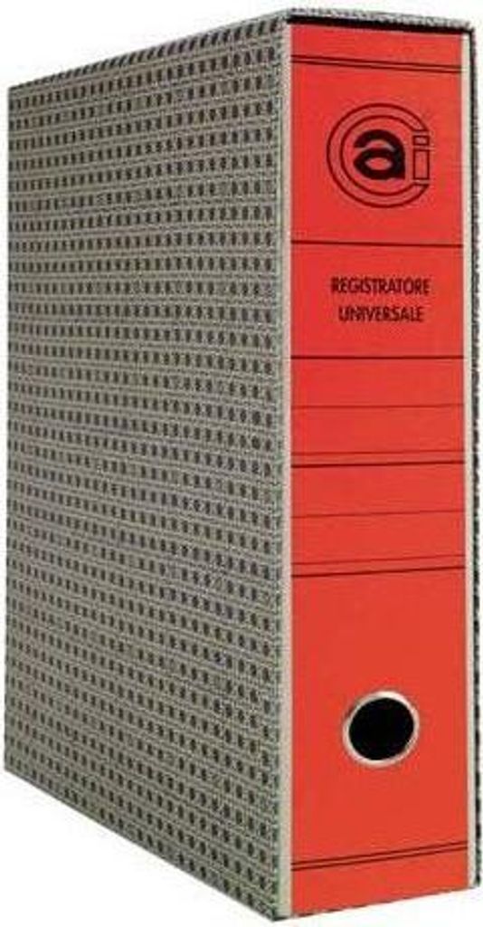 Brefiocart 0201101R, Rot, 285 mm, 80 mm, 350 mm, 12 Stück(e)
