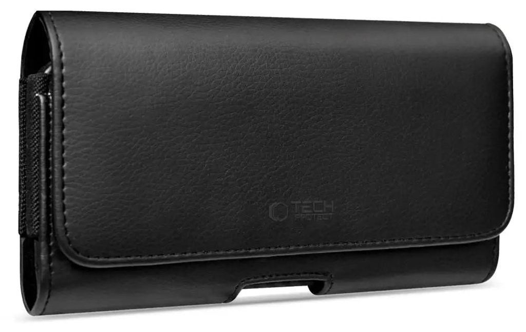 Tech Protect SM80 Handyholster kompatibel mit Smartphones Produktbild 