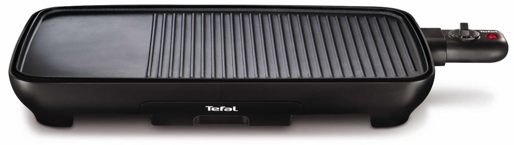 Tefal Malaga TG3918 - Plancha - elektrisch - 446.5 qcm Image du produit 