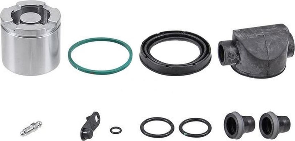 A.B.S. Bremssattel-Reparatursatz für CITROËN XM (Y3) 57425 Produktbild 
