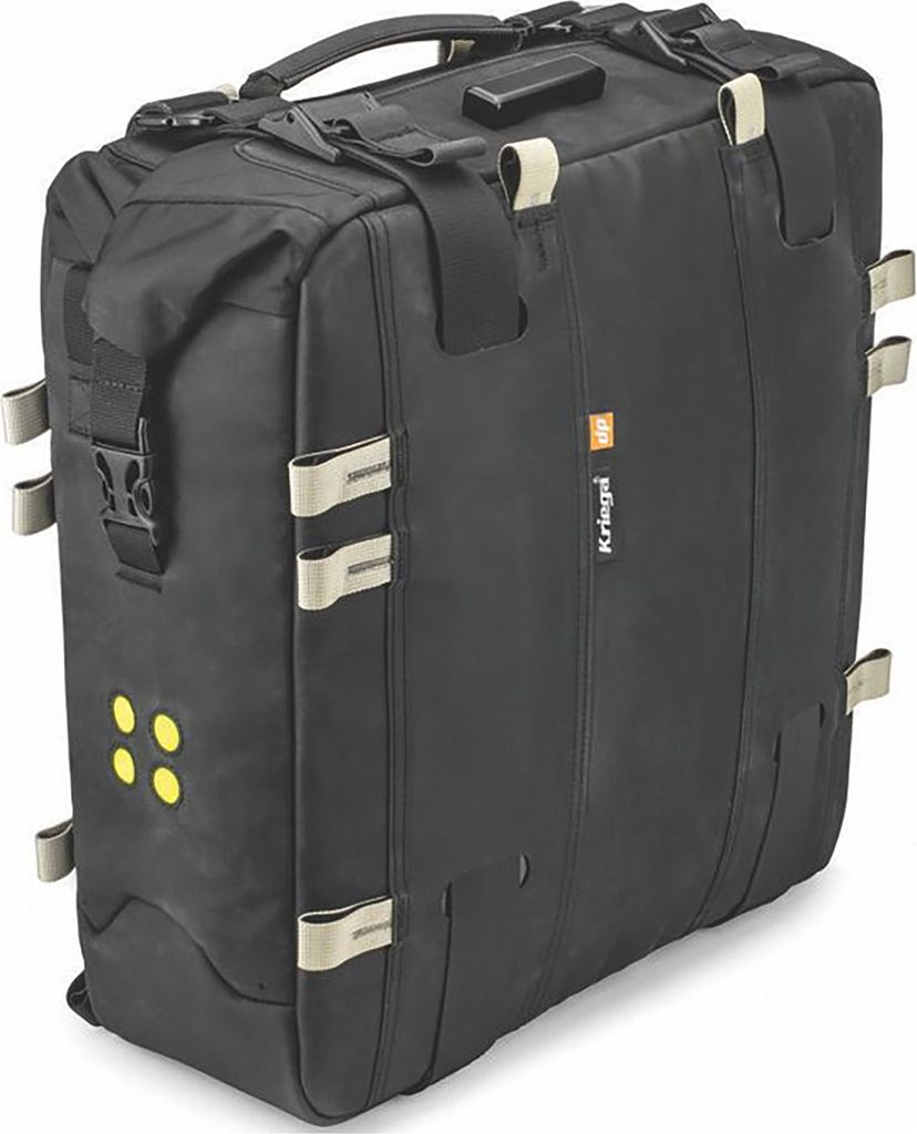 Kriega - OS-22 Gepäcktasche / OS-22 ADVENTURE PACK Produktbild 