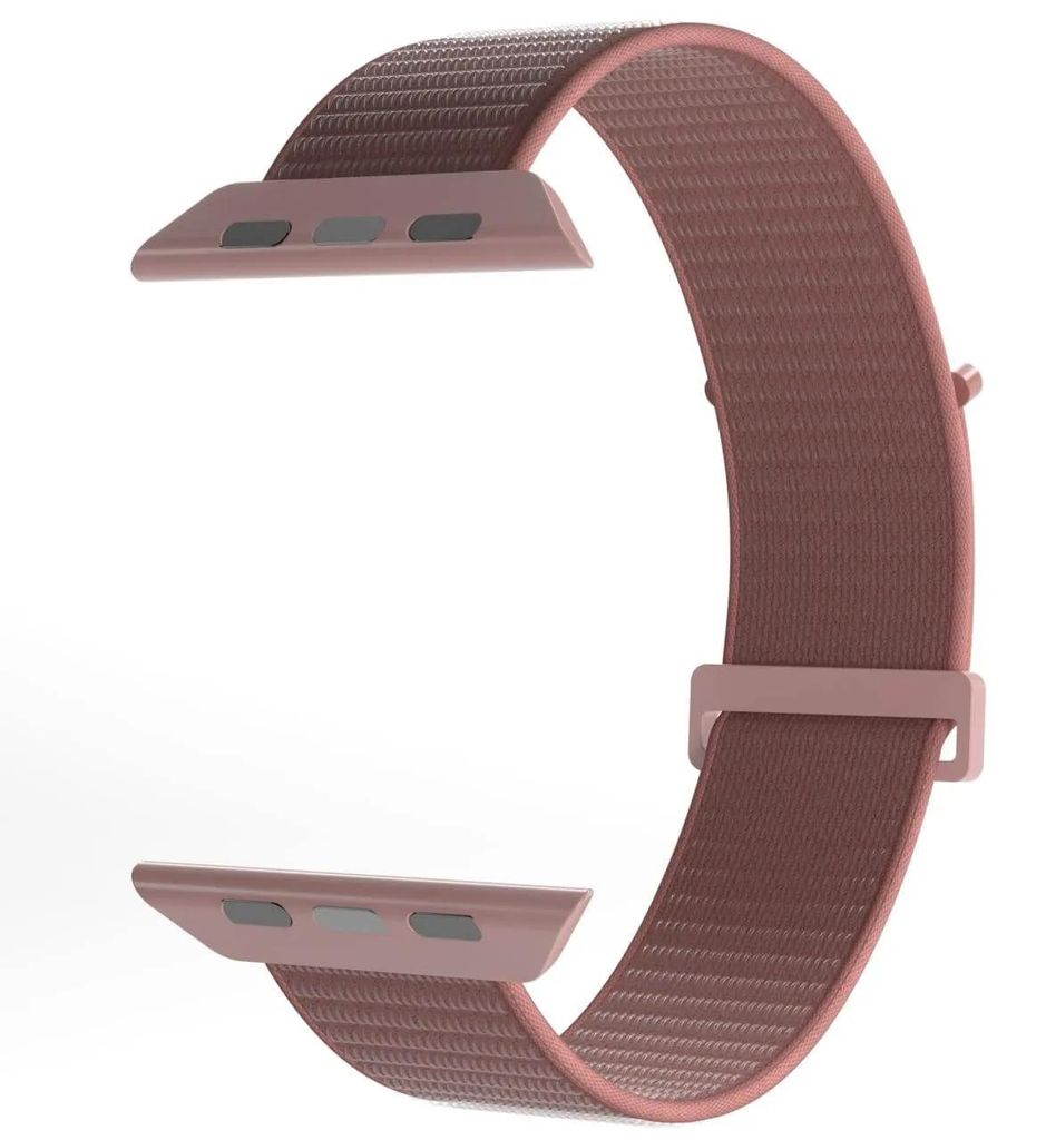 Puro Sport Armband Apple Watch 38/40/41mm rose