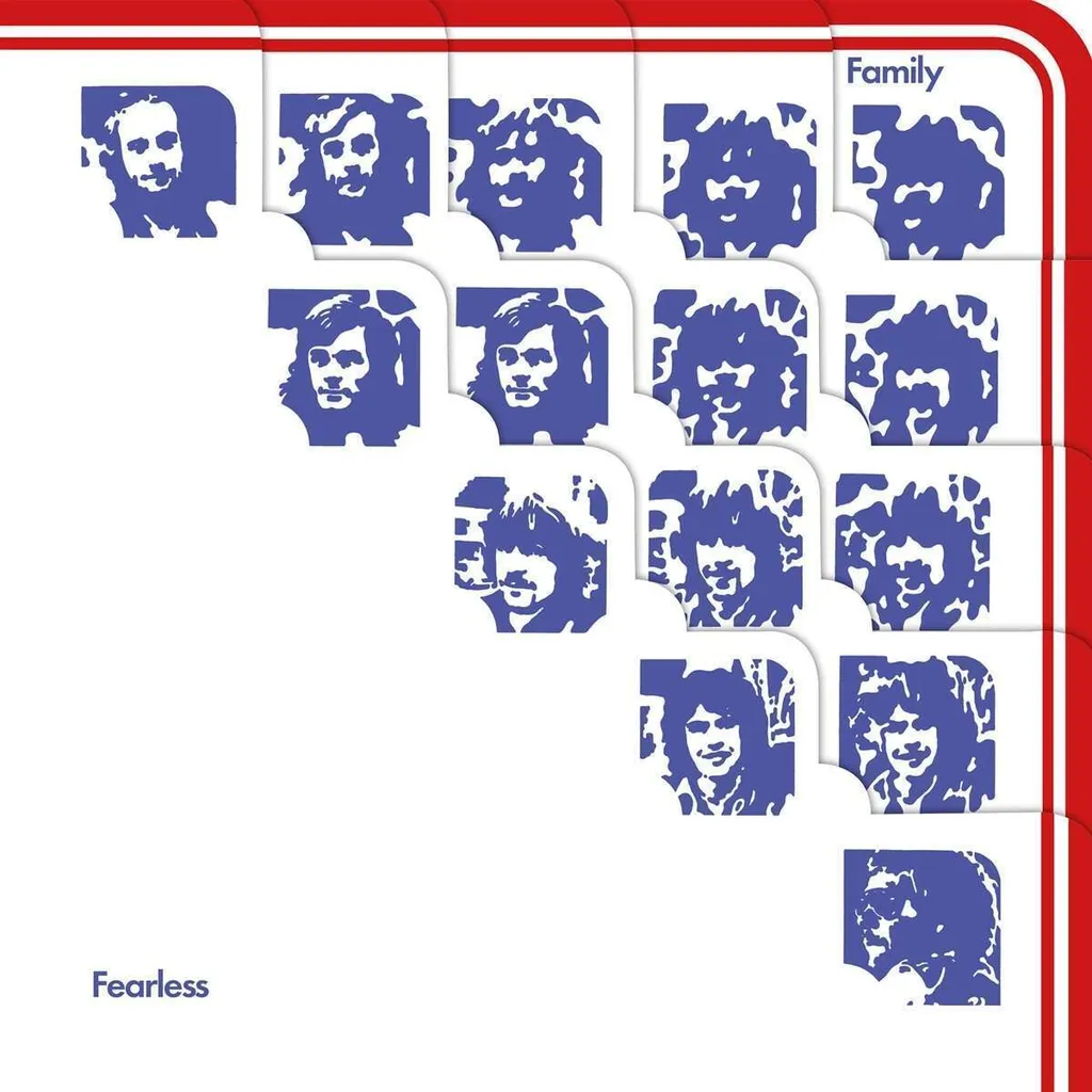Fearless Remastered 3CD : l'intégrale sonore sans les défauts du streaming