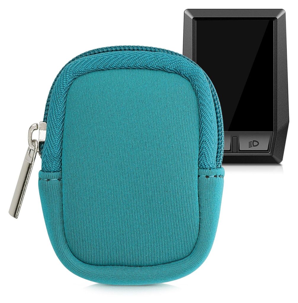 kwmobile Tasche kompatibel mit Bosch Kiox / Kiox 300 - Produktbild 
