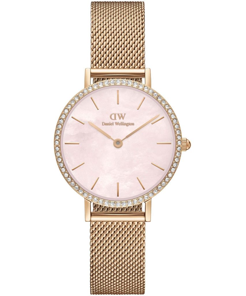 Orologio Daniel Wellington DW00100663 oro rosa Immagine del prodotto 