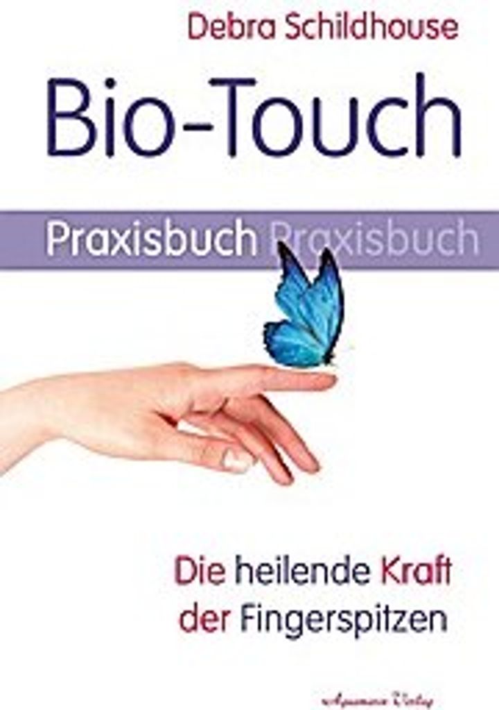 Bio-Touch Praxisbuch