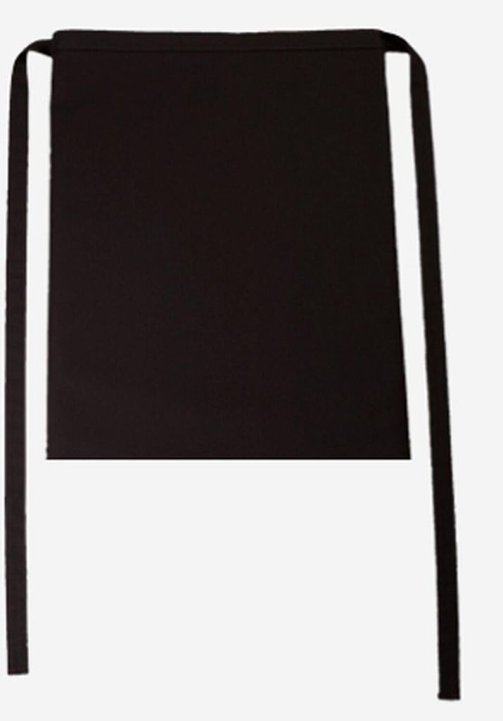 CG Workwear Bistro Apron Roma 50 x 78 cm