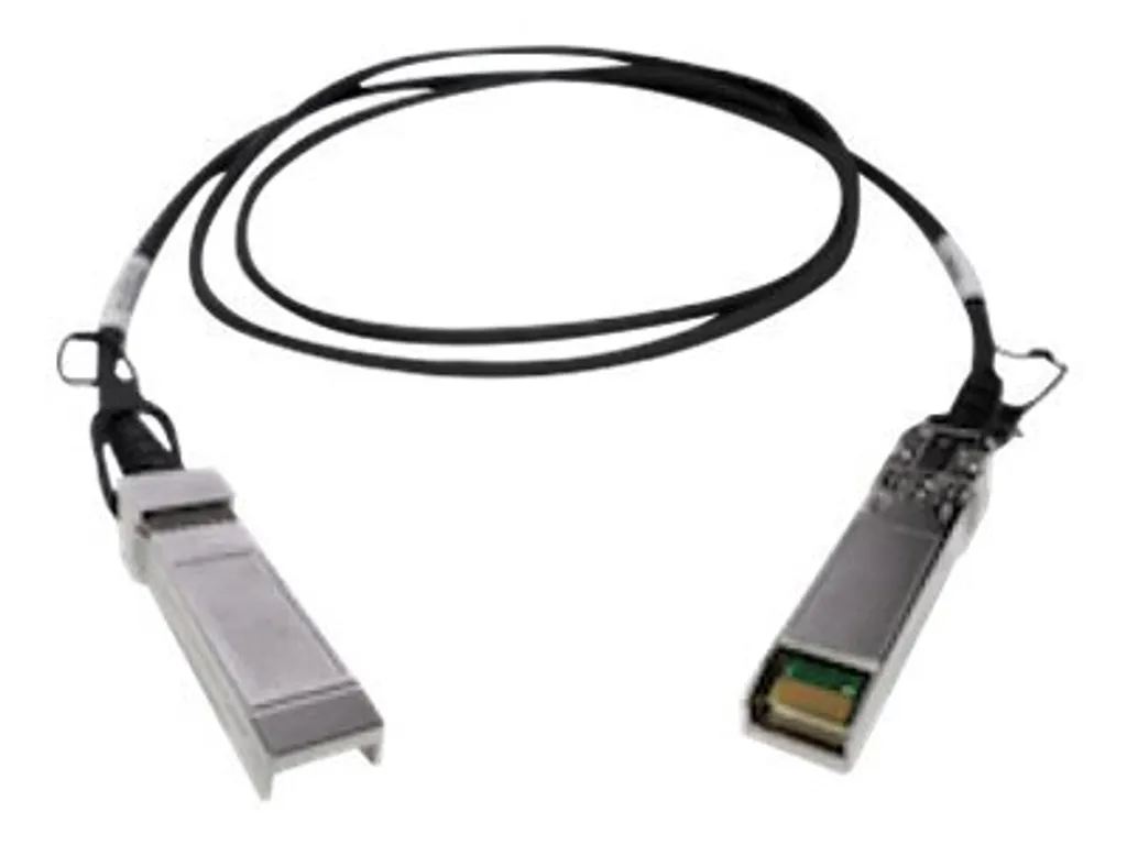 Recensione QNAP CAB-DAC15M-SFPP-A02 | Il miglior cavo SFP+ 1.5m
