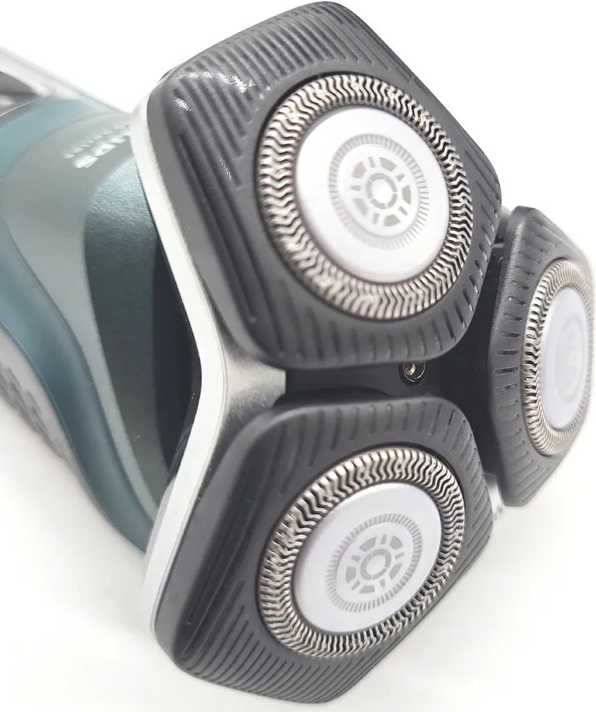 Rasoir Philips Series 5000 Usage Sous la Douche ou à Sec Confort Optimal - 5