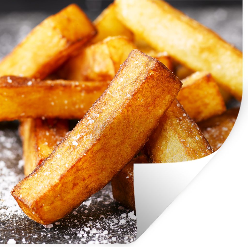 MuchoWow - Selbstklebend - Fototapeten