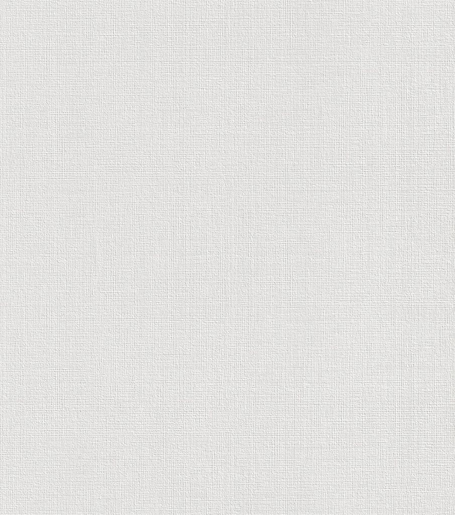 Rasch Vliestapete 181500 Wallton Uni feine Textilstruktur 10,05 x 0,53 m