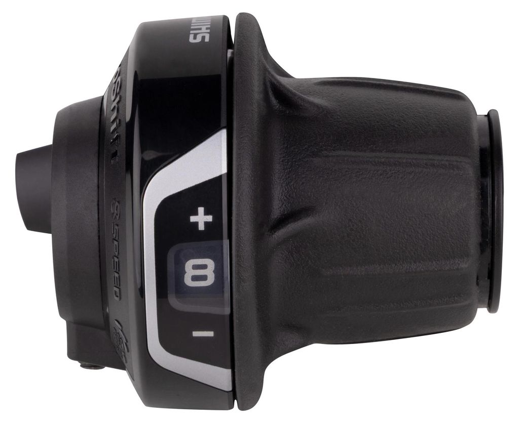 Shimano Revo Shift SL-RV400-8 8-rýchlostný, pravý Obrázok produktu 