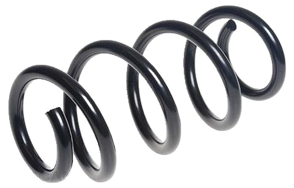 Fahrwerksfeder Vorderachse Schraubenfeder TRISCAN für u.a. AUDI A7