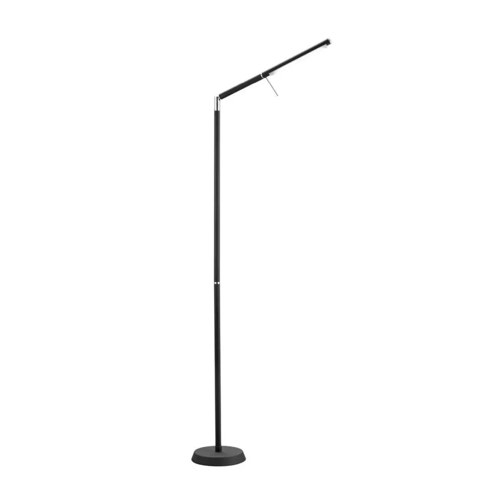 Lampada LED Slim Trio 420490132 FILIGRAN Nero - Minimalismo Puro